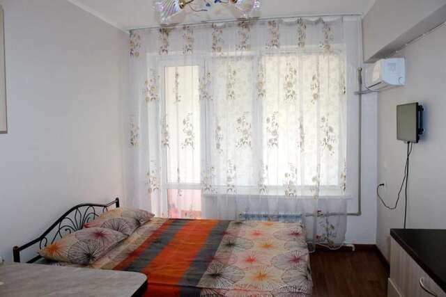Апартаменты Apartments Zhambyl 159 Алматы-20