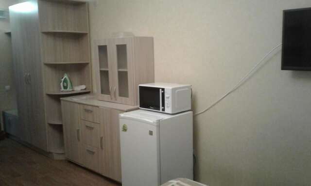 Апартаменты Apartments Zhambyl 159 Алматы-9